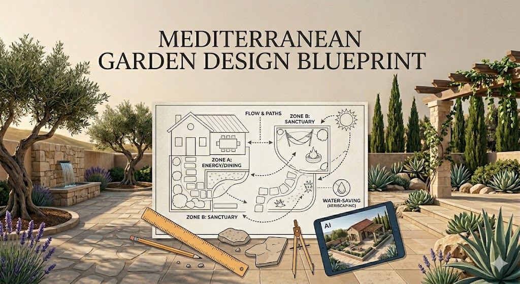mediterranean-garden-design-blueprint-featured