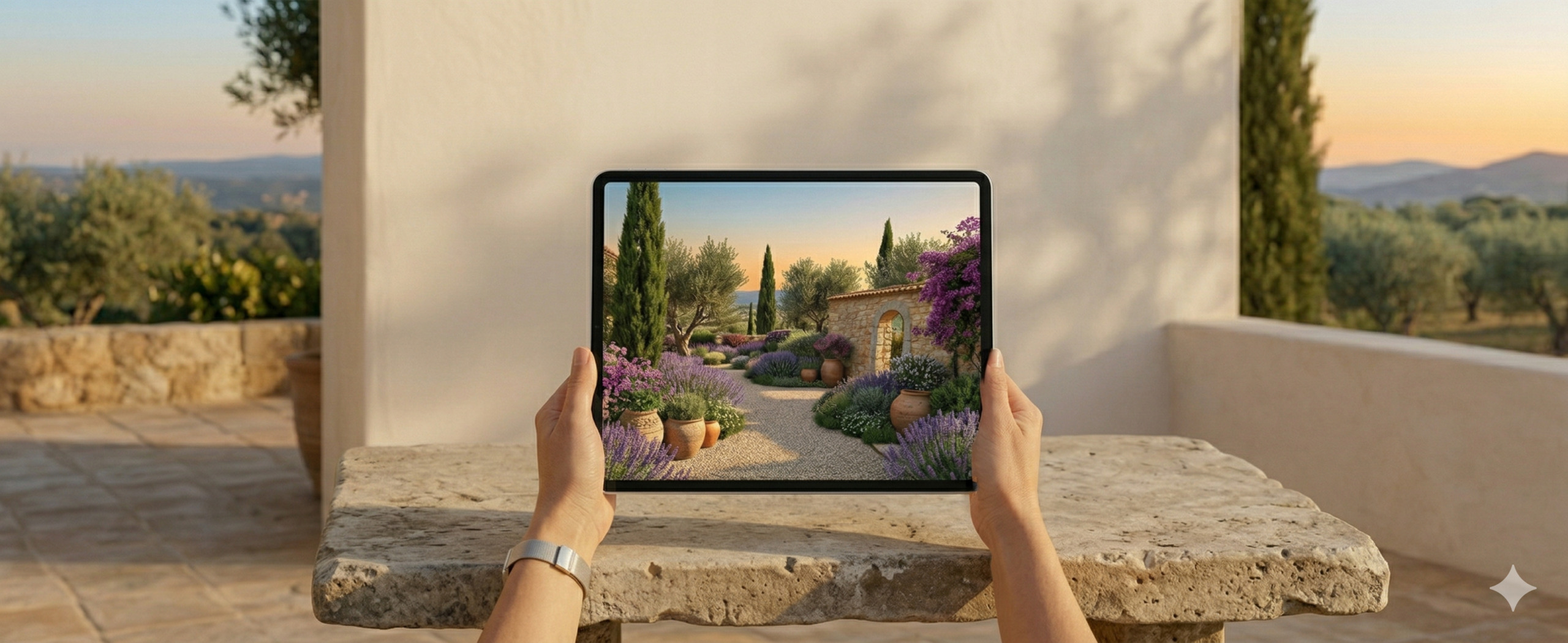 Digital Landscape Strategy