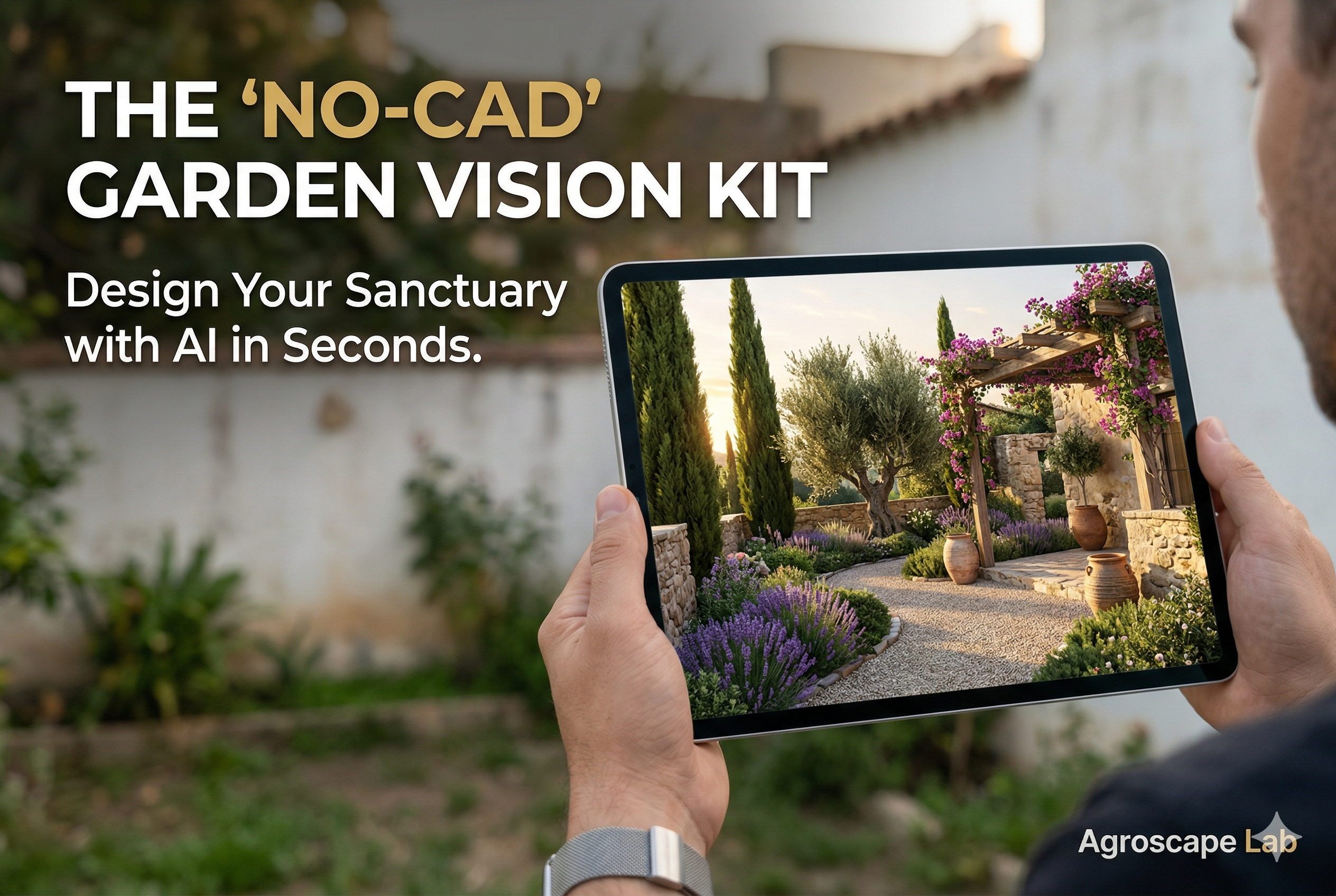 no-cad-ai-garden-vision-kit-course