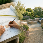 The DIY Mediterranean Academy: How to Build Your Dream Garden like a Pro